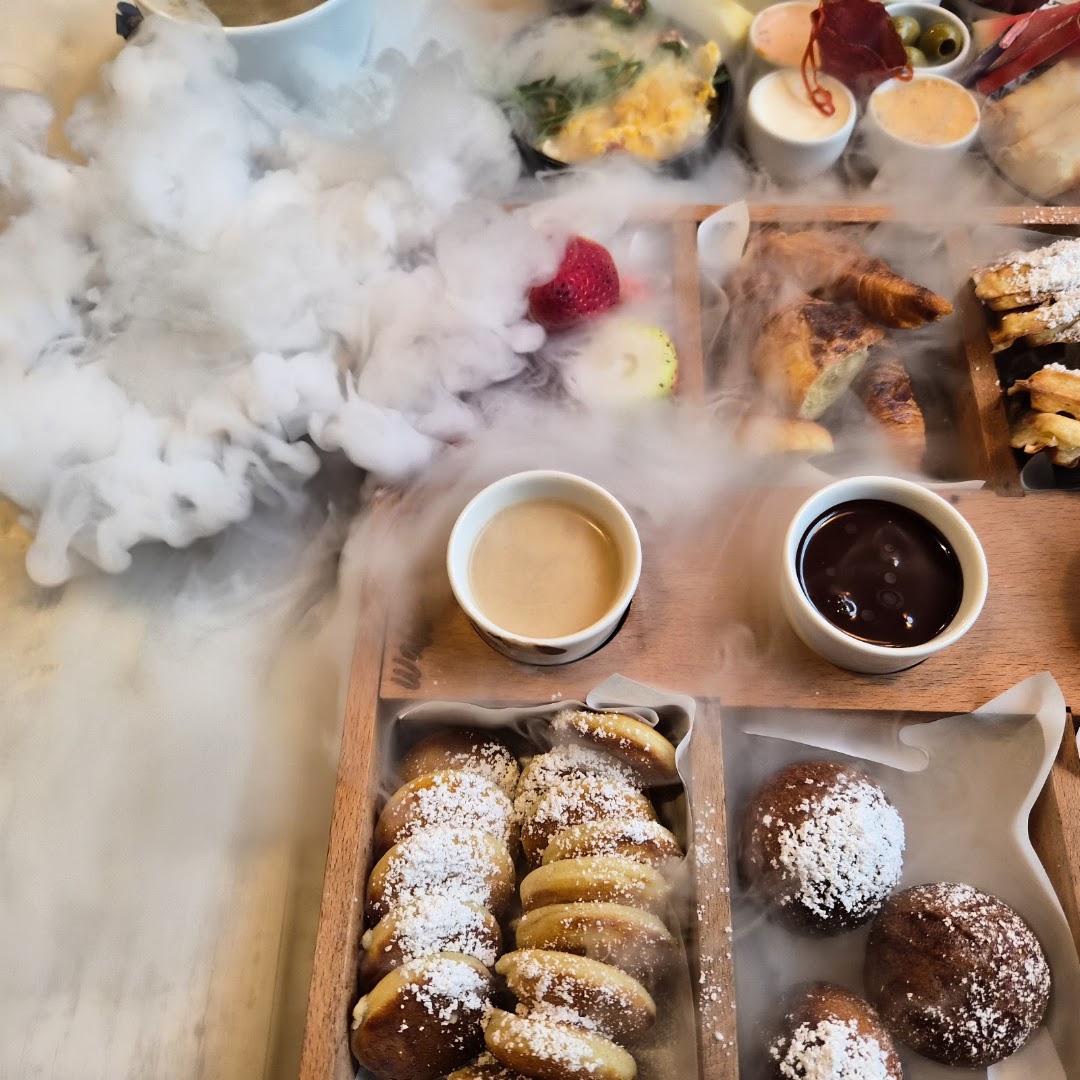 Waffel Dream · Fotos 5