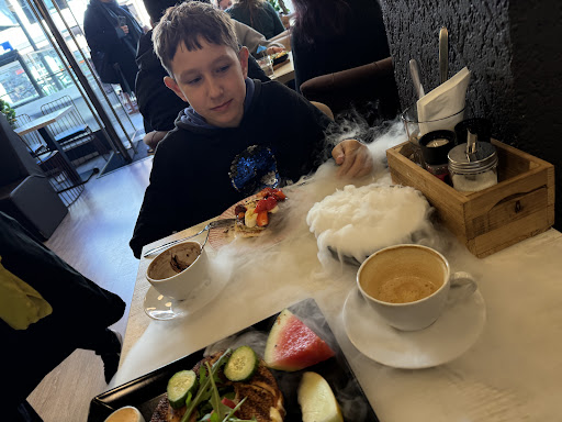 Waffel Dream · Fotos 17
