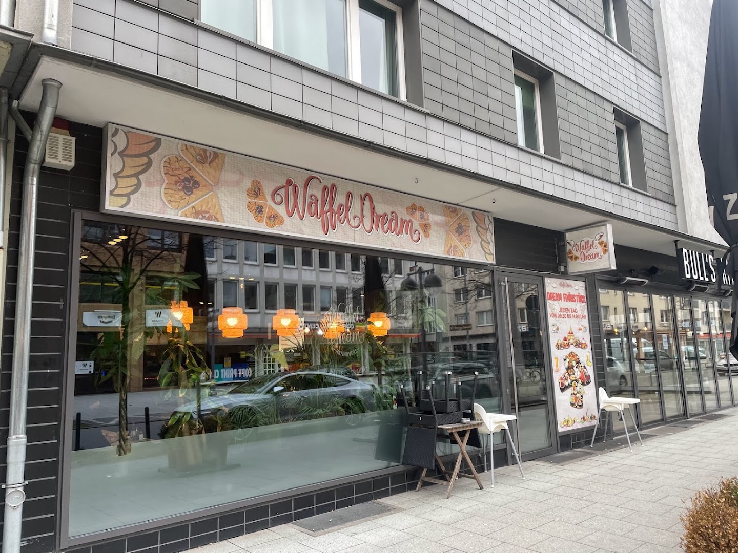 Waffel Dream · Fotos 2