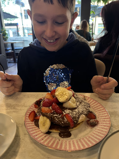 Waffel Dream · Fotos 19