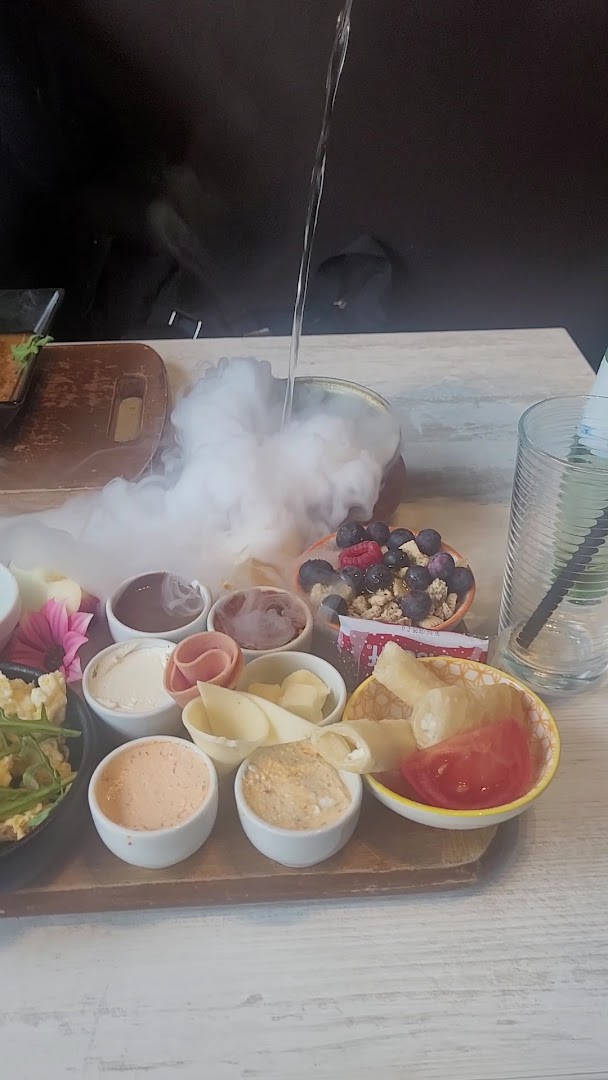 Waffel Dream · Fotos 14
