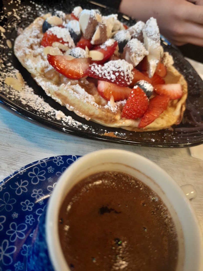 Waffel Dream · Fotos 10