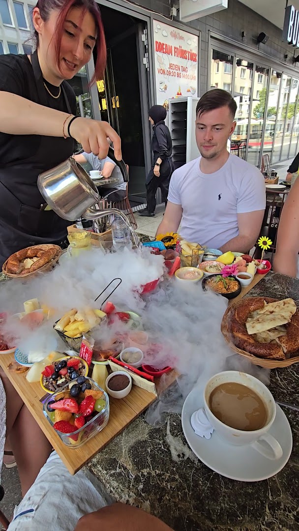 Waffel Dream · Fotos 15