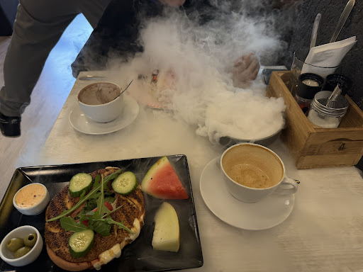 Waffel Dream · Fotos 16